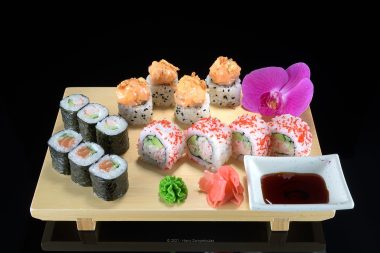 B-380x253 SAKURA, Asian Cuisine & Sushi, Rhodes - Harry Zampetoulas Photography 