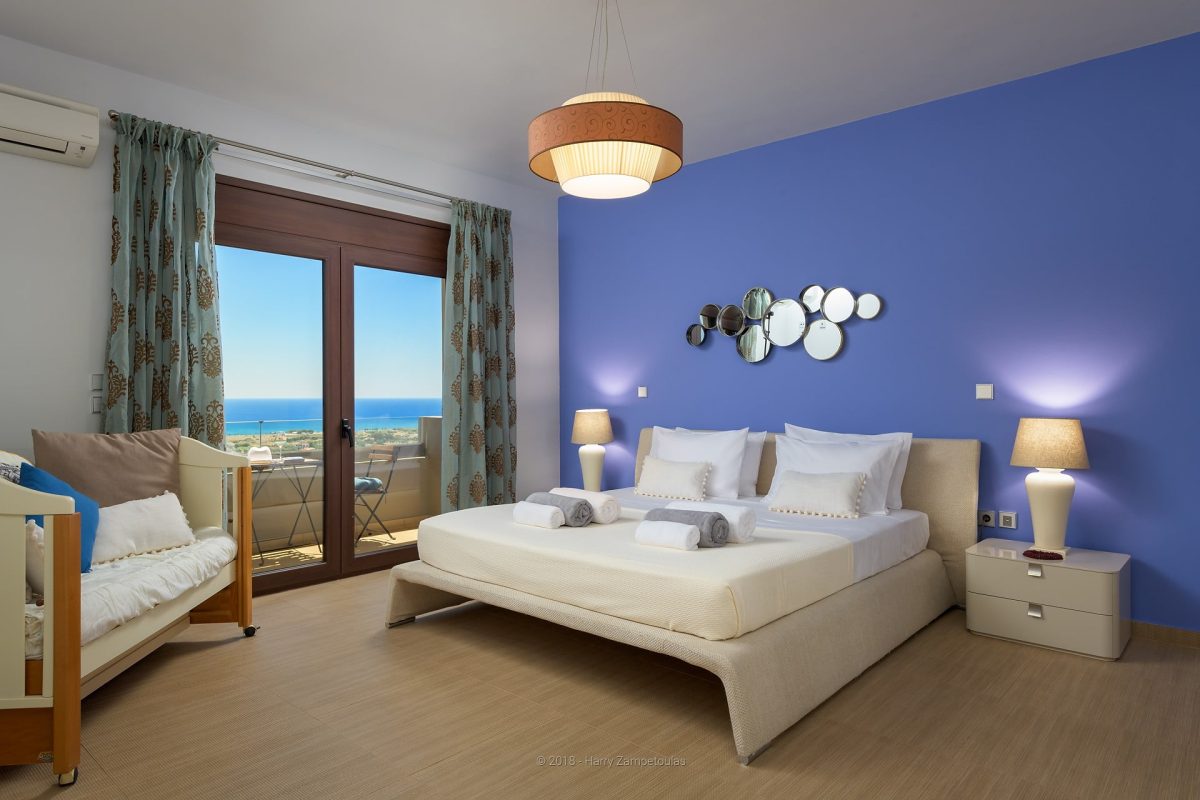 Bedroom-1-1200x800 Villa Cerulean - Harry Zampetoulas Photography 