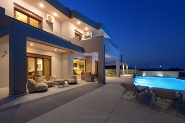 Exterior-Night-2-380x253 Villa Cerulean - Harry Zampetoulas Photography 