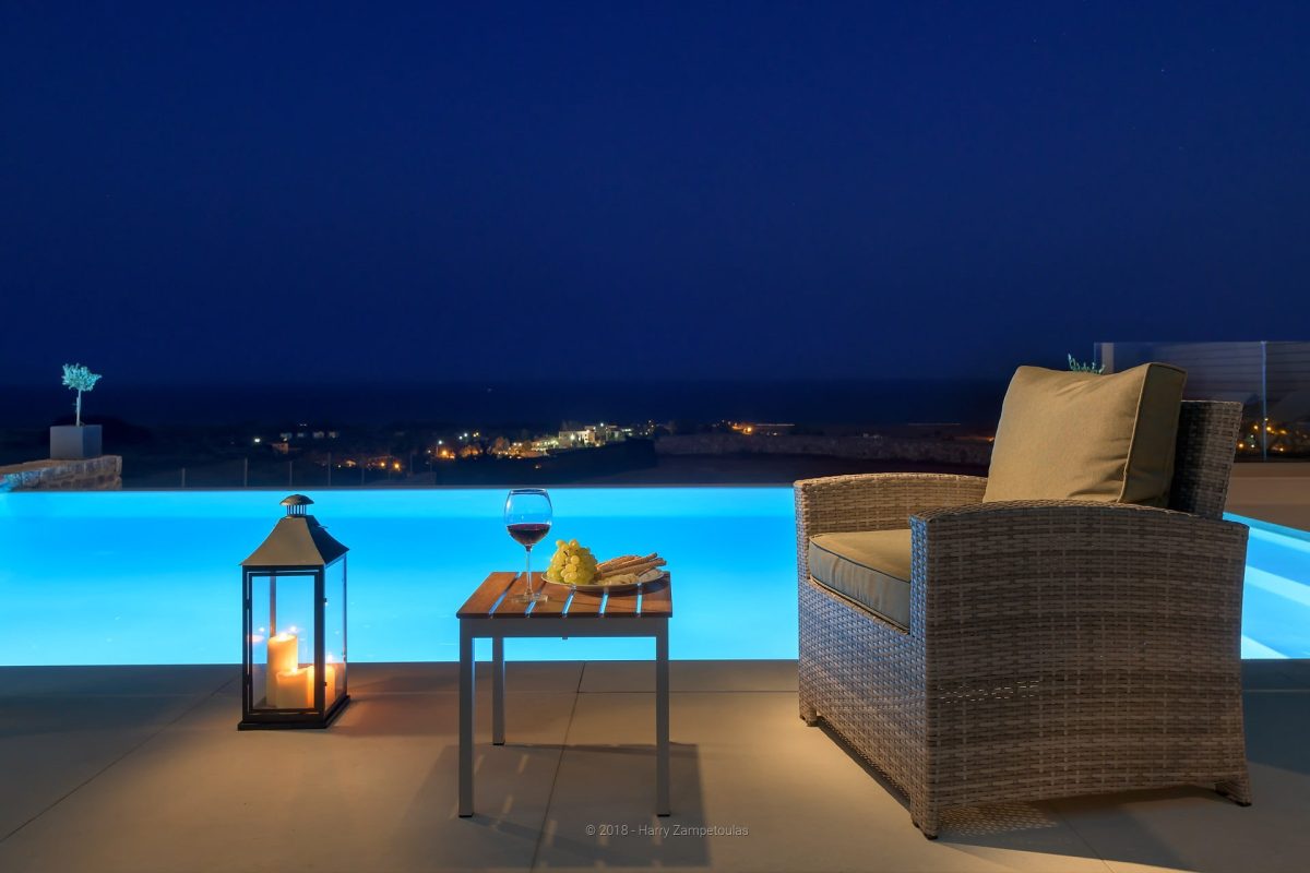 Pool-Area-Night-2-1200x800 Villa Cerulean - Harry Zampetoulas Photography 