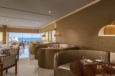 0 Amarande Hotel - Ayia Napa, Cyprus - Hotel Photography by Harry Zampetoulas 