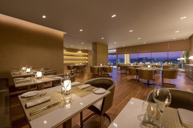 0 Amarande Hotel - Ayia Napa, Cyprus - Hotel Photography by Harry Zampetoulas 