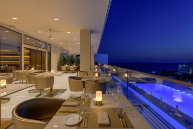 0 Amarande Hotel - Ayia Napa, Cyprus - Hotel Photography by Harry Zampetoulas 
