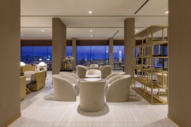 0 Amarande Hotel - Ayia Napa, Cyprus - Hotel Photography by Harry Zampetoulas 