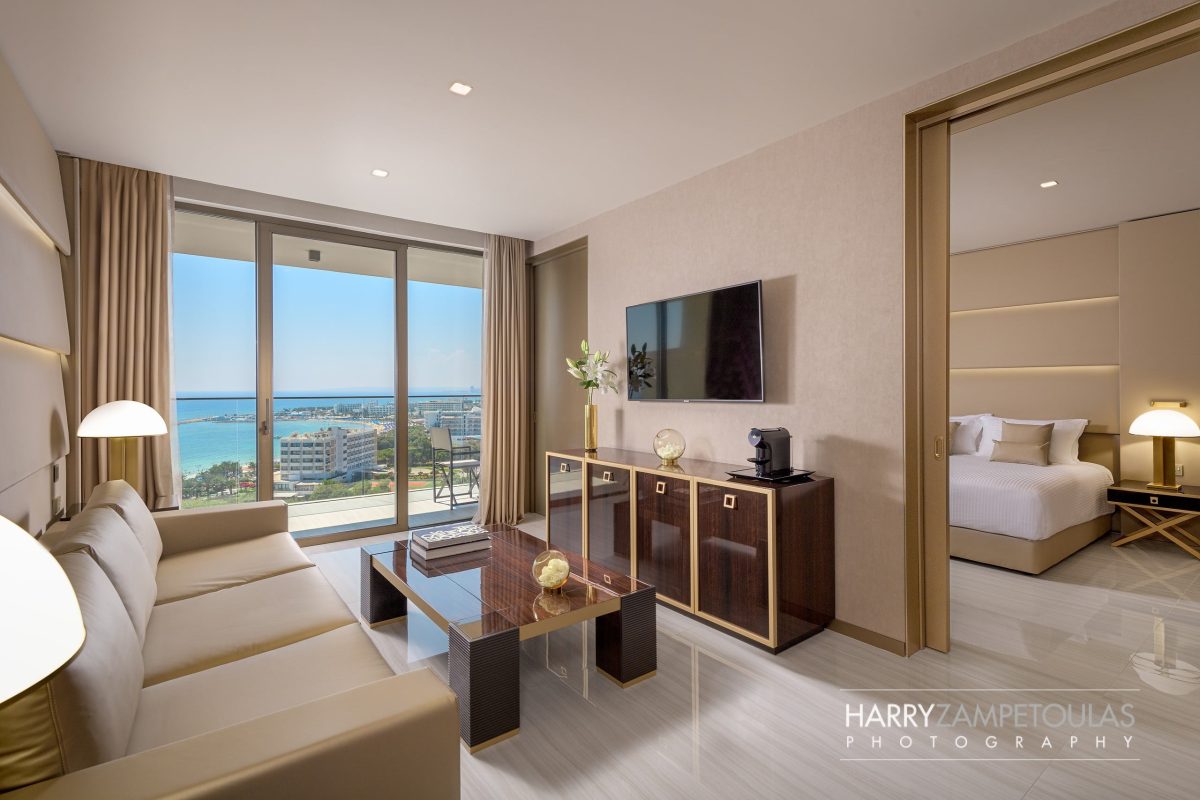 PENTHOUSE-SUITE-1-1200x800 Amarande Hotel - Ayia Napa, Cyprus - Hotel Photography by Harry Zampetoulas 