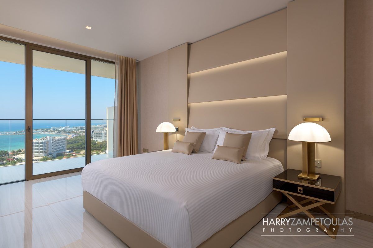 PENTHOUSE-SUITE-2-1200x800 Amarande Hotel - Ayia Napa, Cyprus - Hotel Photography by Harry Zampetoulas 