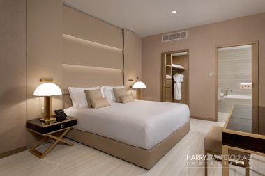 0 Amarande Hotel - Ayia Napa, Cyprus - Hotel Photography by Harry Zampetoulas 
