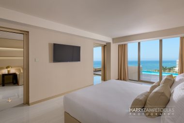 0 Amarande Hotel - Ayia Napa, Cyprus - Hotel Photography by Harry Zampetoulas 
