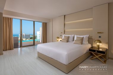 0 Amarande Hotel - Ayia Napa, Cyprus - Hotel Photography by Harry Zampetoulas 