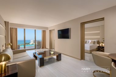 0 Amarande Hotel - Ayia Napa, Cyprus - Hotel Photography by Harry Zampetoulas 