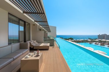 0 Amarande Hotel - Ayia Napa, Cyprus - Hotel Photography by Harry Zampetoulas 