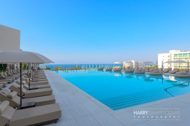 0 Amarande Hotel - Ayia Napa, Cyprus - Hotel Photography by Harry Zampetoulas 