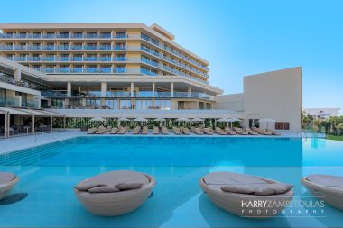 PoolArea-3-380x253 Amarande Hotel - Ayia Napa, Cyprus - Hotel Photography by Harry Zampetoulas 