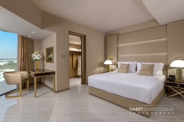 0 Amarande Hotel - Ayia Napa, Cyprus - Hotel Photography by Harry Zampetoulas 