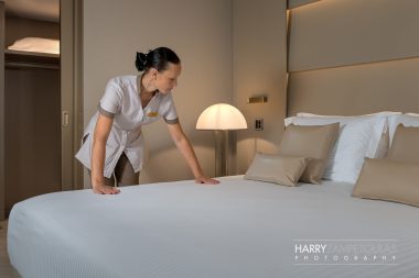 0 Amarande Hotel - Ayia Napa, Cyprus - Hotel Photography by Harry Zampetoulas 
