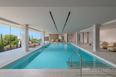 0 Amarande Hotel - Ayia Napa, Cyprus - Hotel Photography by Harry Zampetoulas 