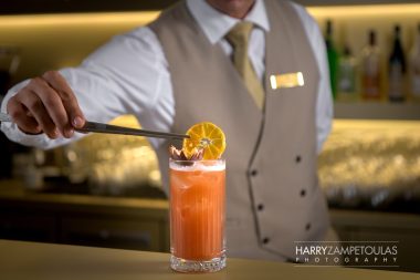 0 Amarande Hotel - Ayia Napa, Cyprus - Hotel Photography by Harry Zampetoulas 