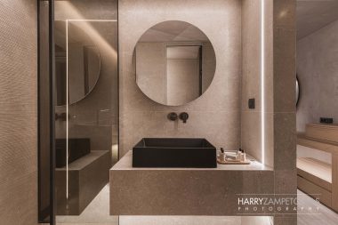 0 Ammades All Suites Beach Hotel - Hotel Photography by Harry Zampetoulas 