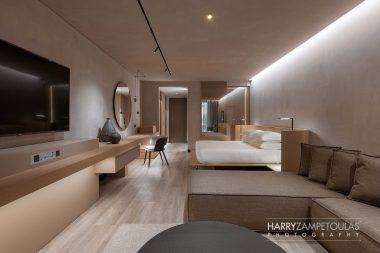 0 Ammades All Suites Beach Hotel - Hotel Photography by Harry Zampetoulas 