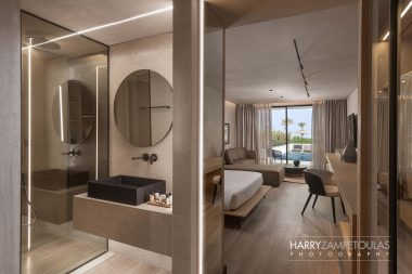 0 Ammades All Suites Beach Hotel - Hotel Photography by Harry Zampetoulas 