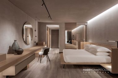 0 Ammades All Suites Beach Hotel - Hotel Photography by Harry Zampetoulas 