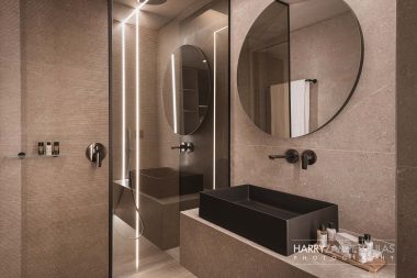 0 Ammades All Suites Beach Hotel - Hotel Photography by Harry Zampetoulas 