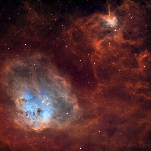 the-tadpoles-nebula-the-spider-nebula-in-sho-ngc1893-ic417-500x500 Προσωπικά έργα - Αστροφωτογραφία 