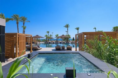 0 Ammades All Suites Beach Hotel - Hotel Photography by Harry Zampetoulas 