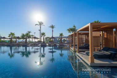 0 Ammades All Suites Beach Hotel - Hotel Photography by Harry Zampetoulas 