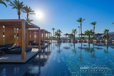 0 Ammades All Suites Beach Hotel - Hotel Photography by Harry Zampetoulas 