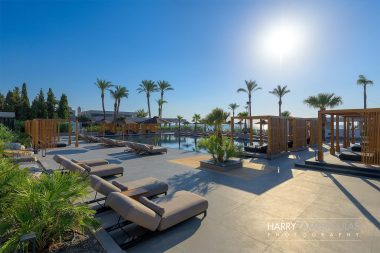 0 Ammades All Suites Beach Hotel - Hotel Photography by Harry Zampetoulas 