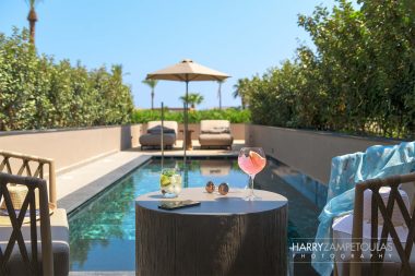 0 Ammades All Suites Beach Hotel - Hotel Photography by Harry Zampetoulas 