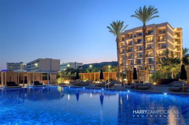 0 Ammades All Suites Beach Hotel - Hotel Photography by Harry Zampetoulas 