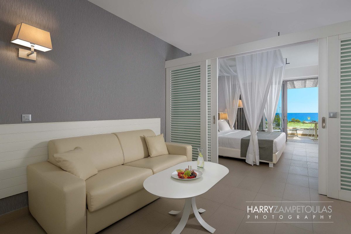 junior-suite-sea-view-1200x800 Princess Andriana Kiotari, Rhodes - Hotel Photography Harry Zampetoulas 