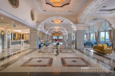 0 Rodos Palladium Hotel 2021 - Φωτογράφιση Ξενοδοχείων Χάρης Ζαμπετούλας 