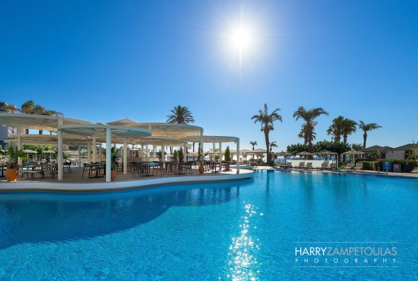 poolbar-3-600x403 Hotel Photographer Professional photography Architecture Interior Design Photography Harry Zampetoulas Rhodes Greece 