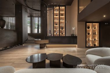 0 Ammades All Suites Beach Hotel - Hotel Photography by Harry Zampetoulas 