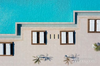 0 Sun Beach Hotel Rhodes - Hotel Photography by Harry Zampetoulas 