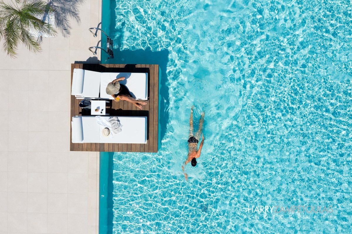 aerial-couple-2-1200x800 Sun Beach Hotel Rhodes - Hotel Photography by Harry Zampetoulas 