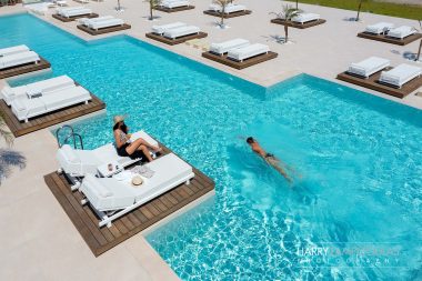 0 Sun Beach Hotel Rhodes - Φωτογράφιση Ξενοδοχείων Χάρης Ζαμπετούλας 
