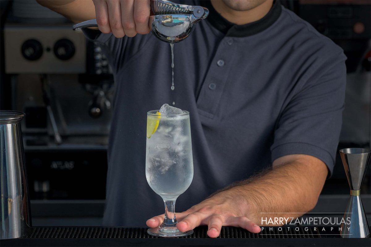 barman-drink-3-1200x800 Sun Beach Hotel Rhodes - Hotel Photography by Harry Zampetoulas 