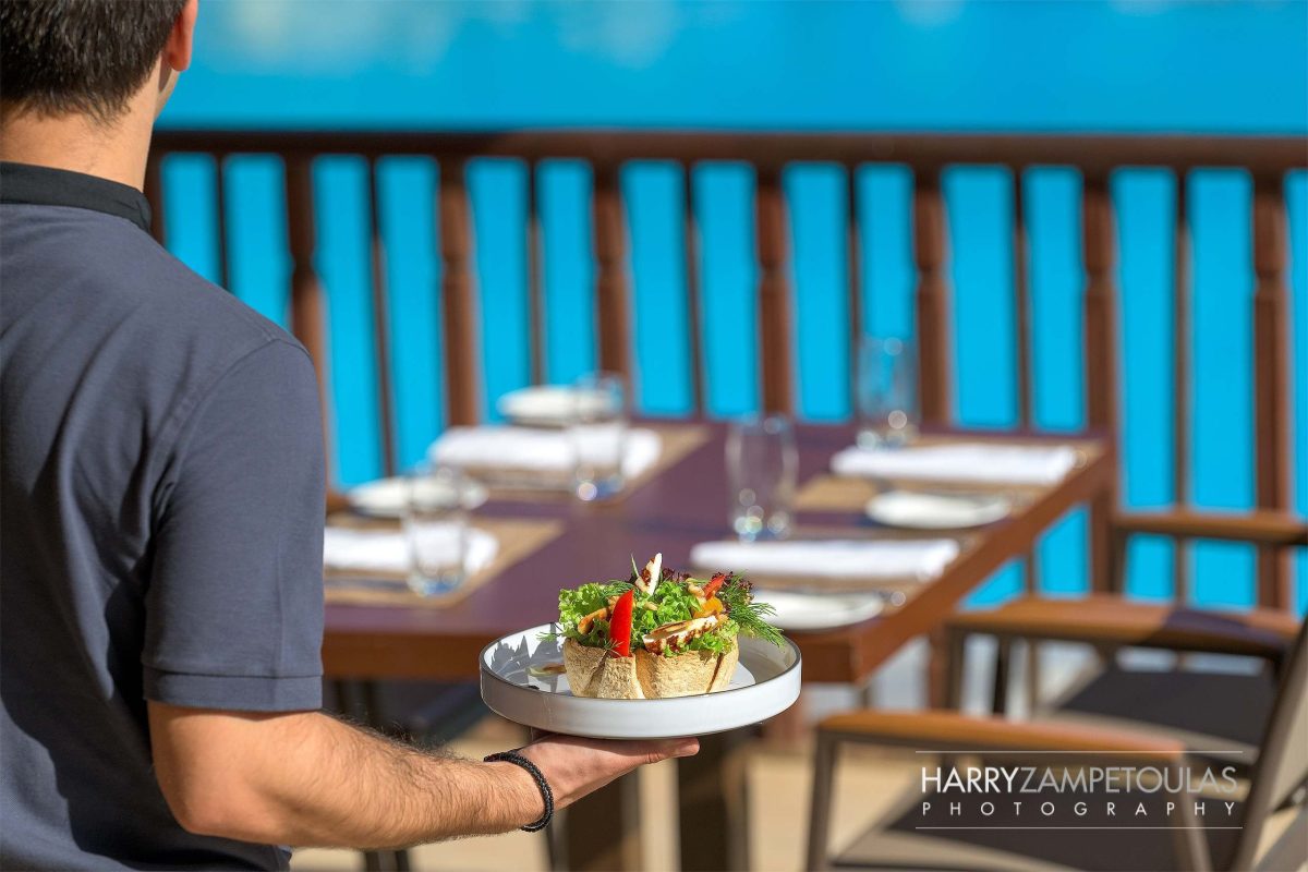 dionisos-waiter-4-1200x800 Sun Beach Hotel Rhodes - Hotel Photography by Harry Zampetoulas 