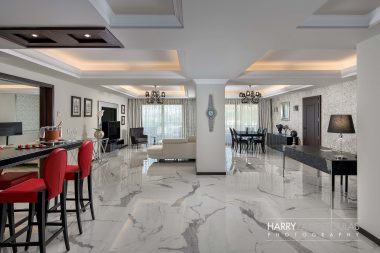 0 La Marquise Executive Suite - Hotel Photography by Harry Zampetoulas 