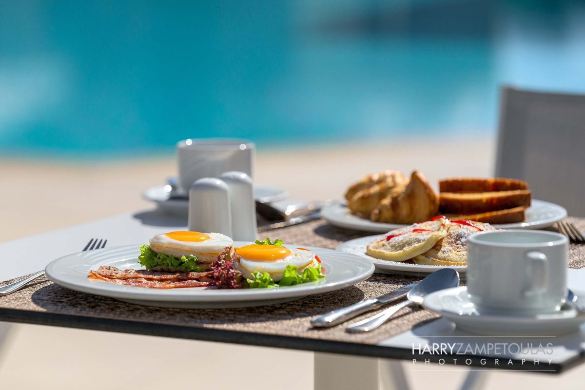 pool-2-breakfast-2-1200x800 Sun Beach Hotel Rhodes - Φωτογράφιση Ξενοδοχείου Χάρης Ζαμπετούλας 