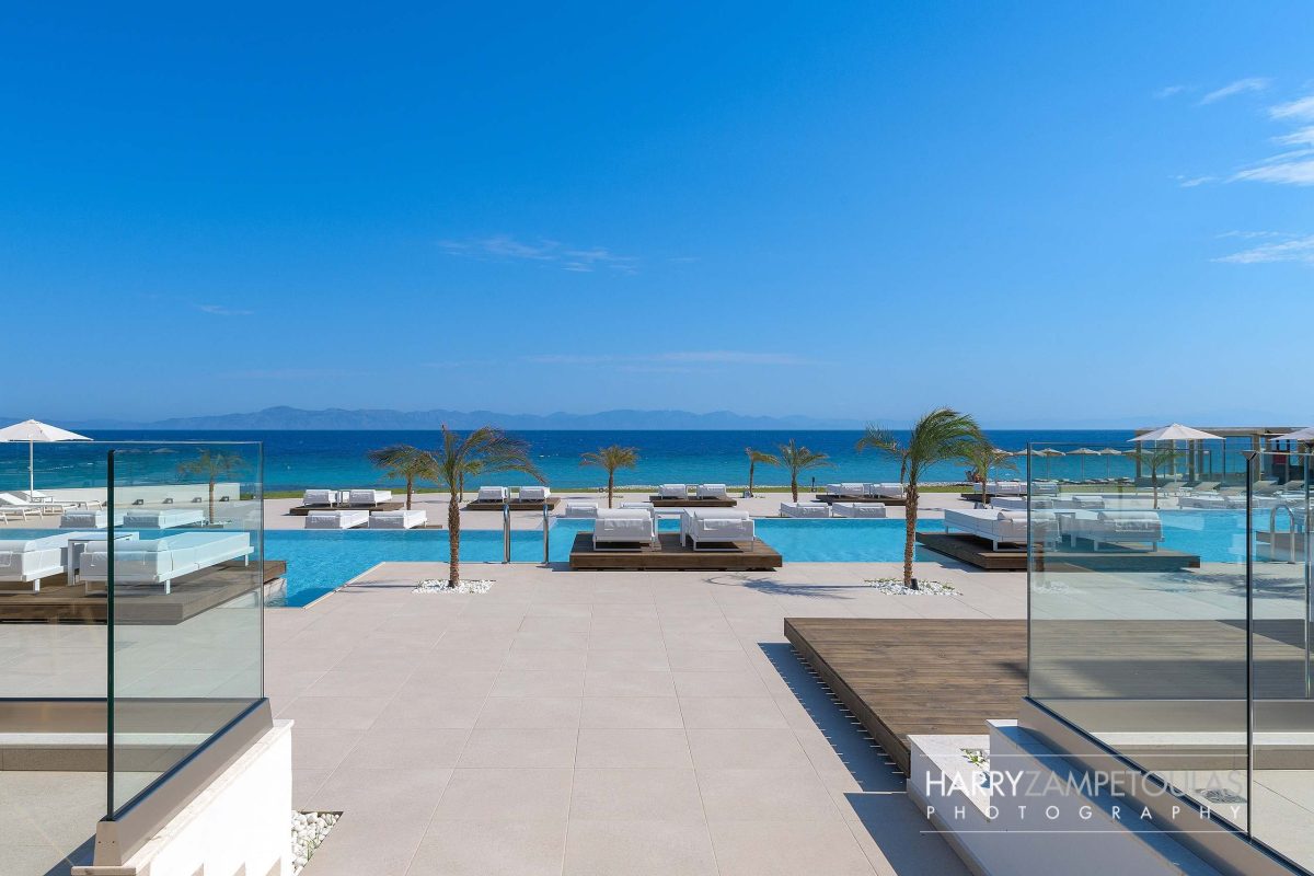 pool-area-1-1200x800 Sun Beach Hotel Rhodes - Hotel Photography by Harry Zampetoulas 