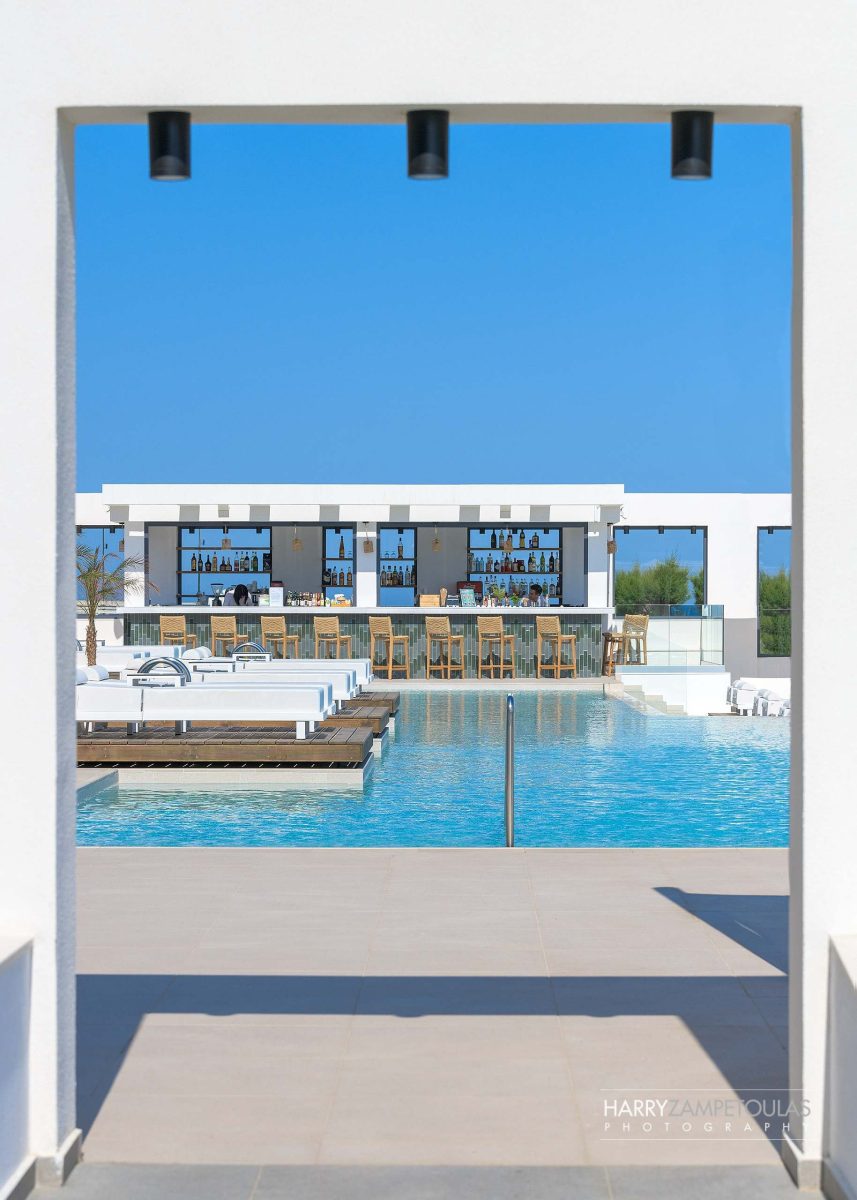 pool-area-2-857x1200 Sun Beach Hotel Rhodes - Hotel Photography by Harry Zampetoulas 