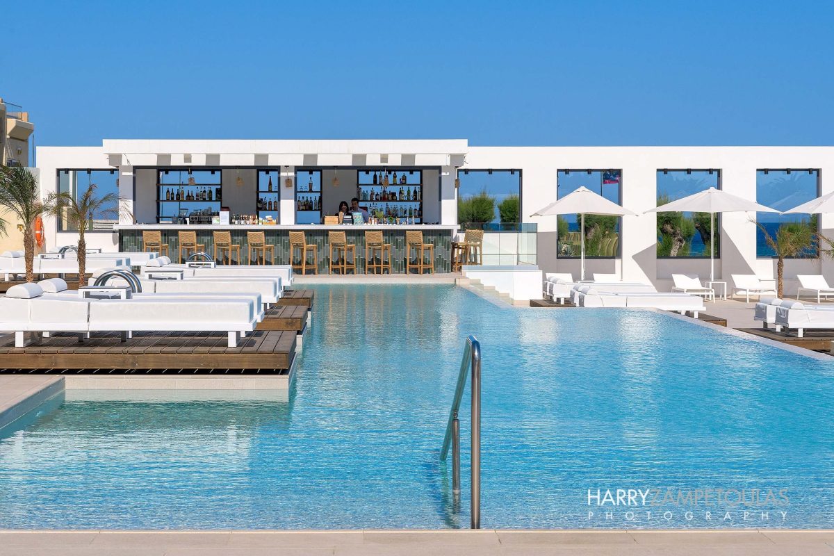 pool-area-4-1200x800 Sun Beach Hotel Rhodes - Φωτογράφιση Ξενοδοχείου Χάρης Ζαμπετούλας 