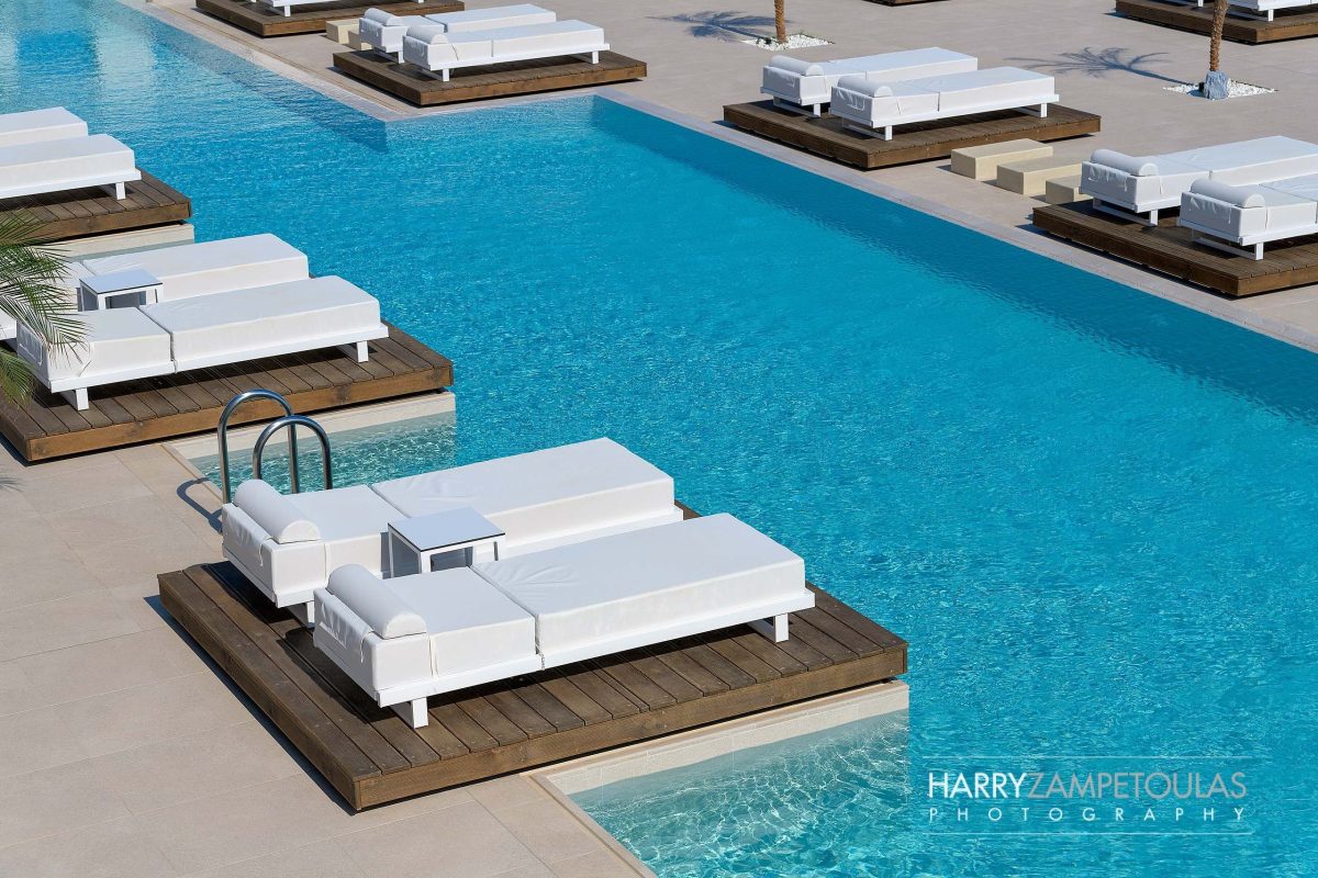 pool-area-7-1200x800 Sun Beach Hotel Rhodes - Hotel Photography by Harry Zampetoulas 