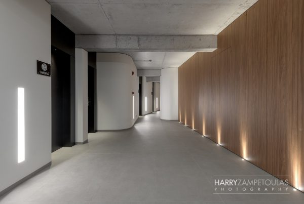 Hallway-1-600x403 Φωτογράφιση Ξενοδοχείων, καταλυμάτων, Κατοικιών, Villas. 