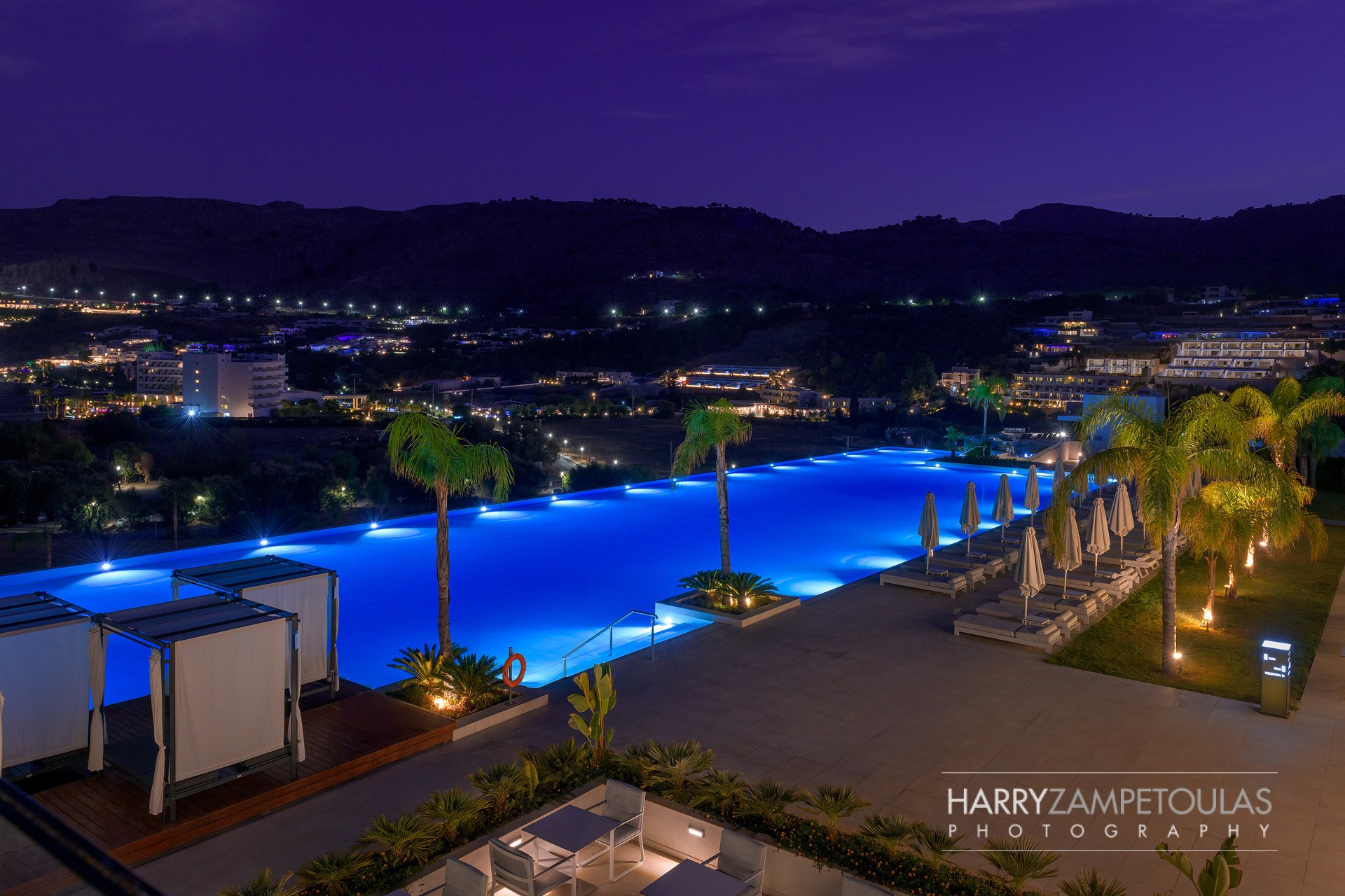 Harry-Zampetoulas-Photography-Lindos-Grand-12 Lindos Grand Resort & Spa - Hotel Photography by Harry Zampetoulas 